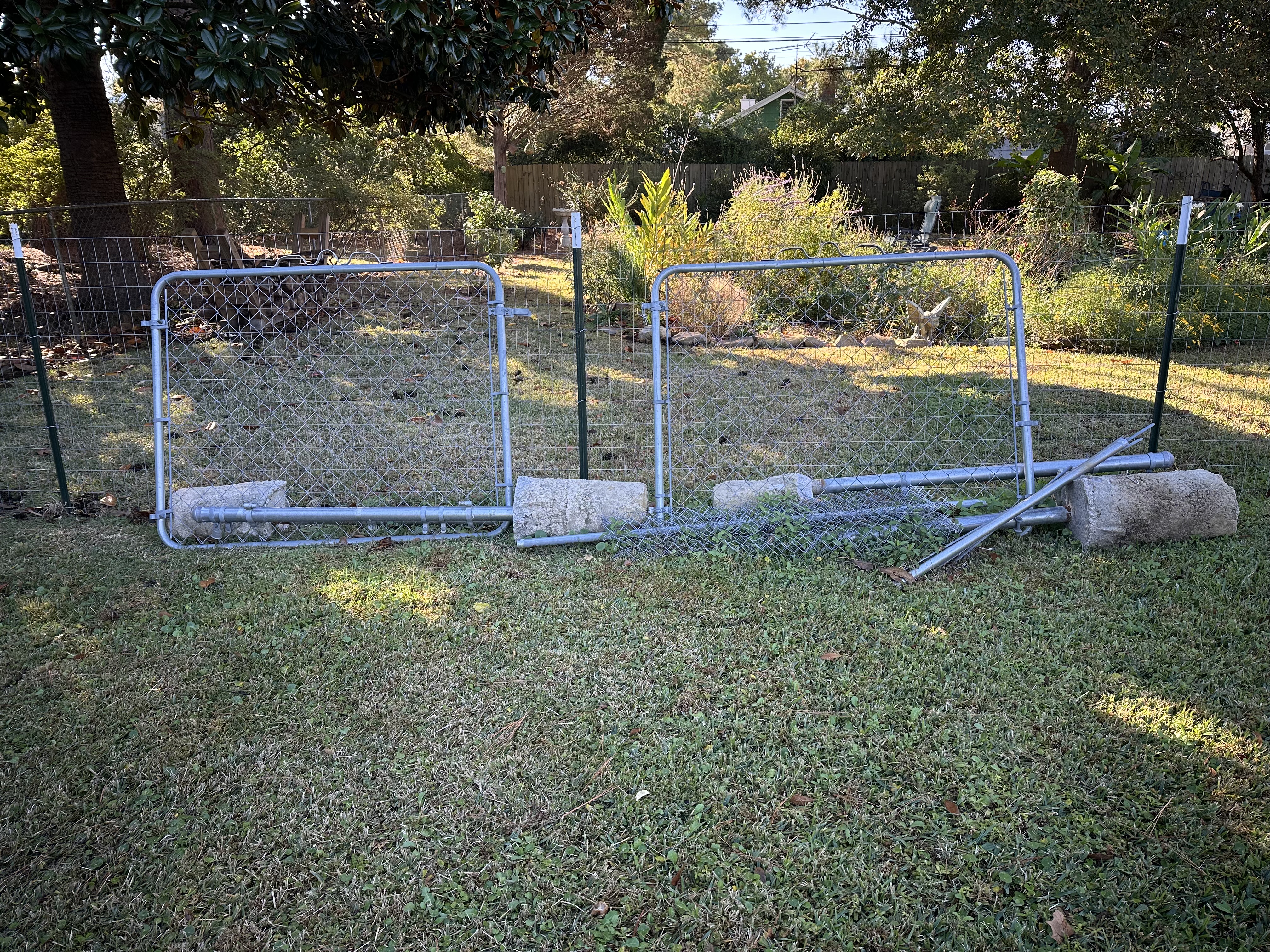 Recent Brooks Hauls It job 1